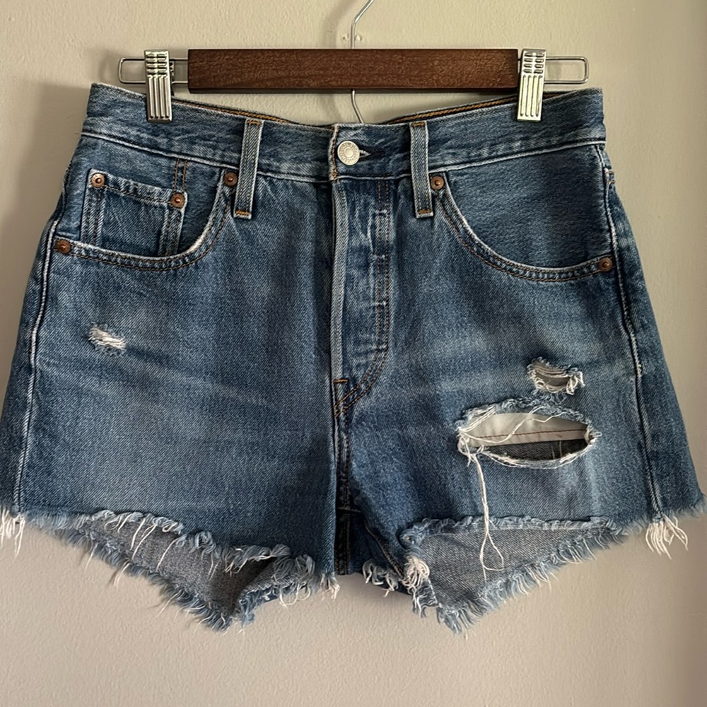 501 Levi Strauss & Co.